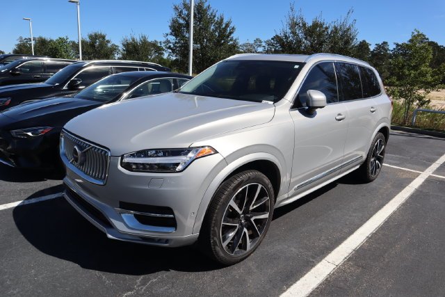 2023 Volvo XC90