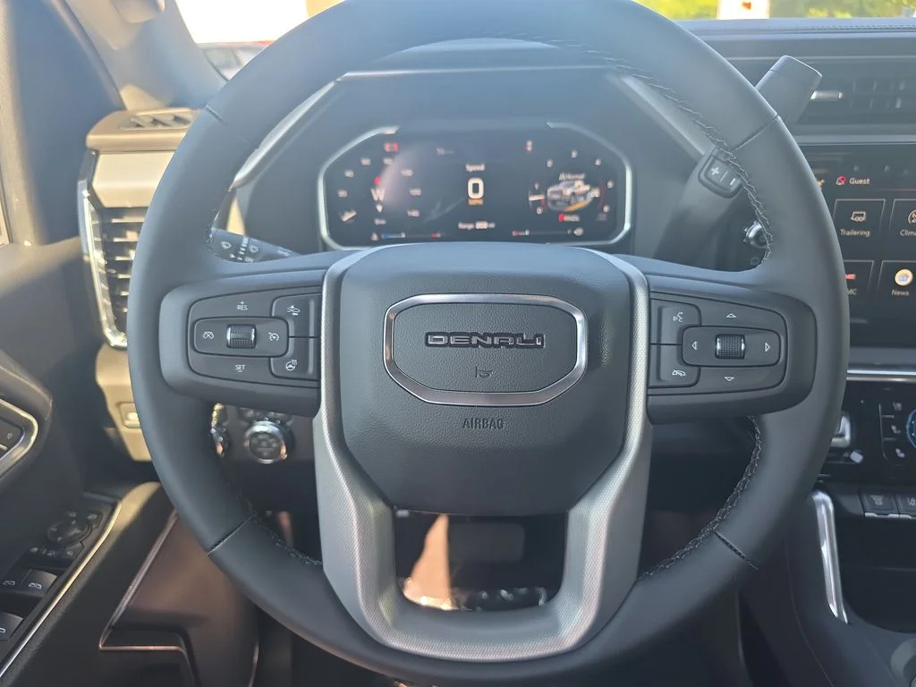 2026 GMC Sierra 2500HD Denali - Photo 15