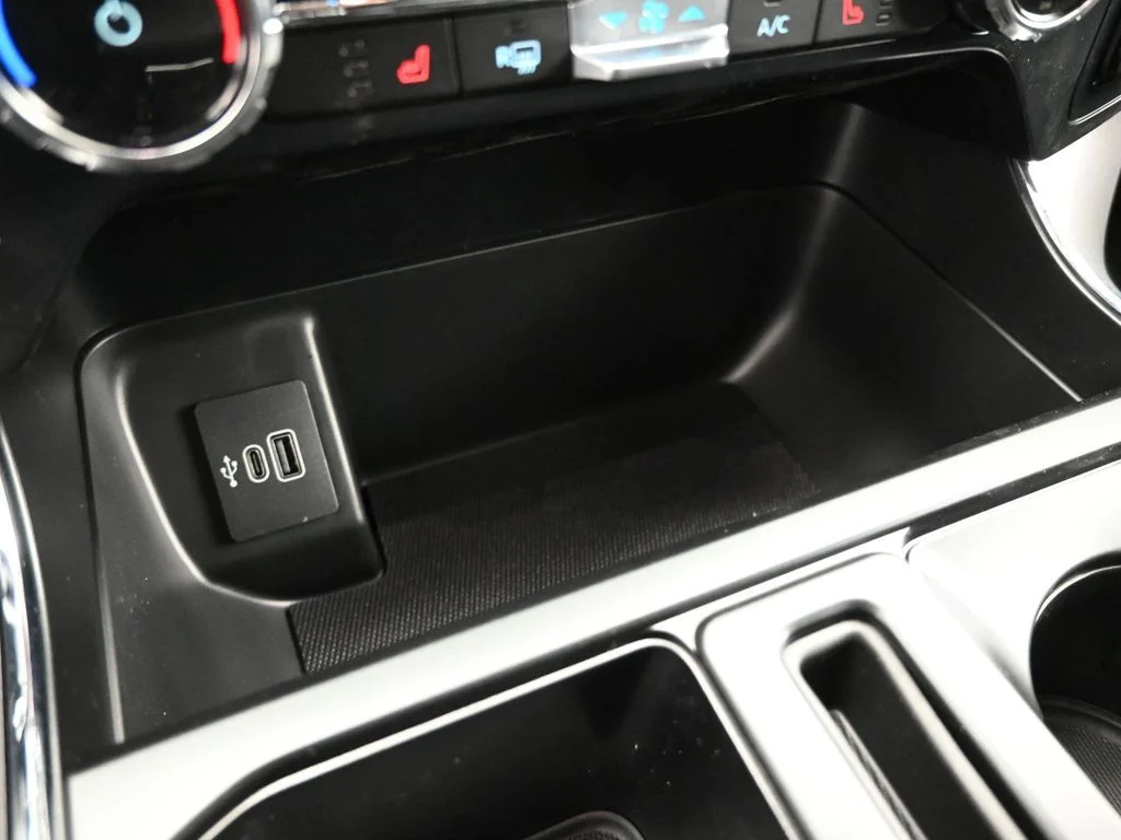 New 2026 Avalanche Ford XLT image 15