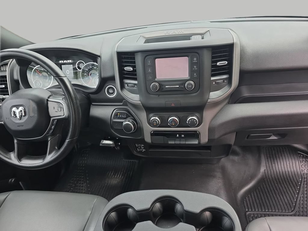 Used 2023  Ram Tradesman image 13
