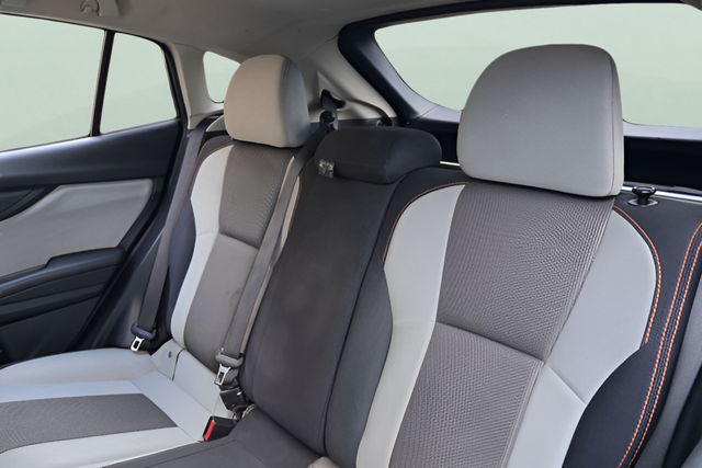 Used 2021 Gray Subaru Premium image 15