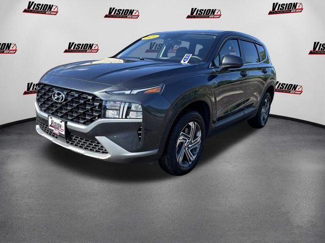 2021 Hyundai Santa Fe SE