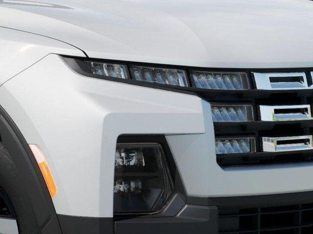 New 2026 White Hyundai SEL Activity AWD image 9