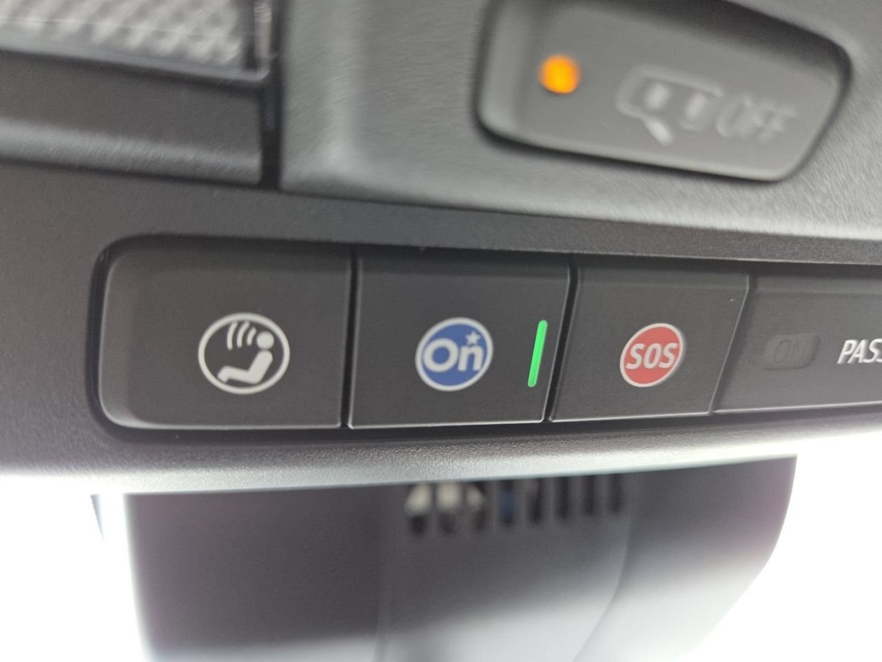 2026 GMC Sierra 1500 AT4 - Photo 36