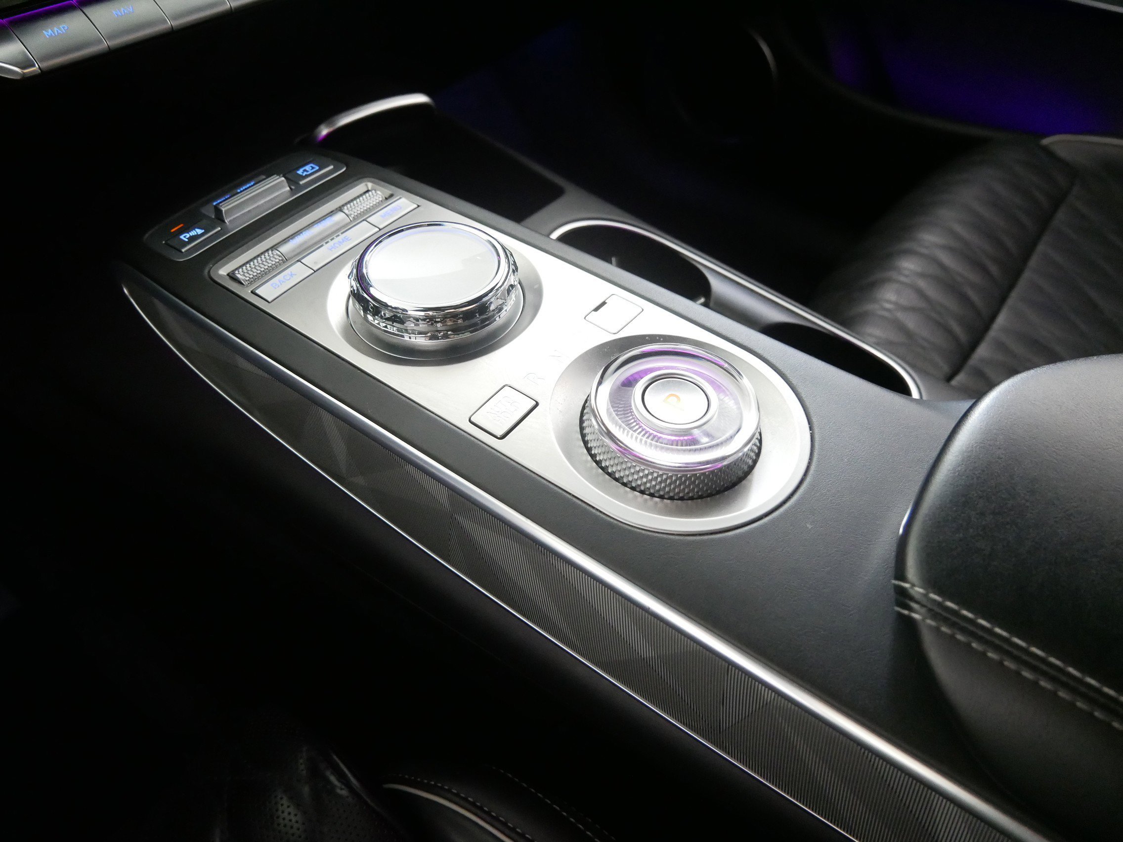 2022 GENESIS GV70 Sport - Photo 24