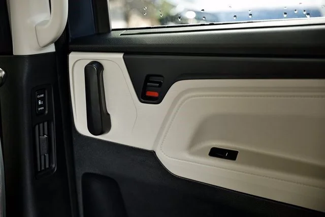 2026 Honda Odyssey EX-L - Photo 36