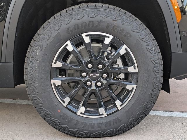 2026 Chevrolet Traverse Z71 - Photo 6