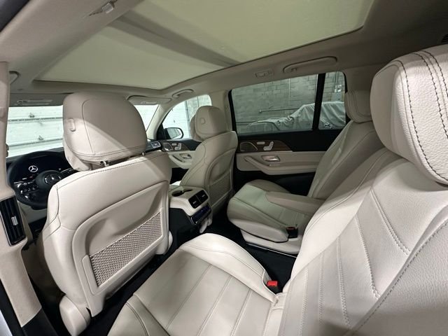 New 2026  Mercedes-Benz GLS 450 image 14