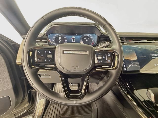 New 2026 Carpathian Grey Land Rover Dynamic SE image 12