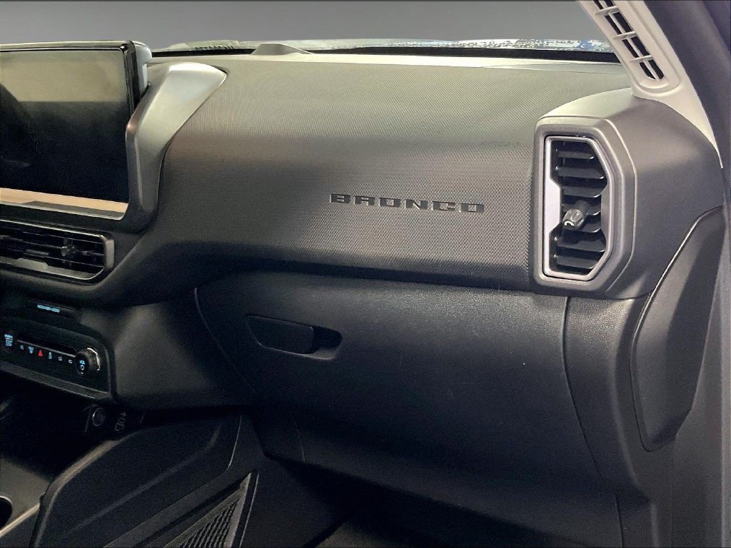 Used 2025 Gray Ford Big Bend image 13