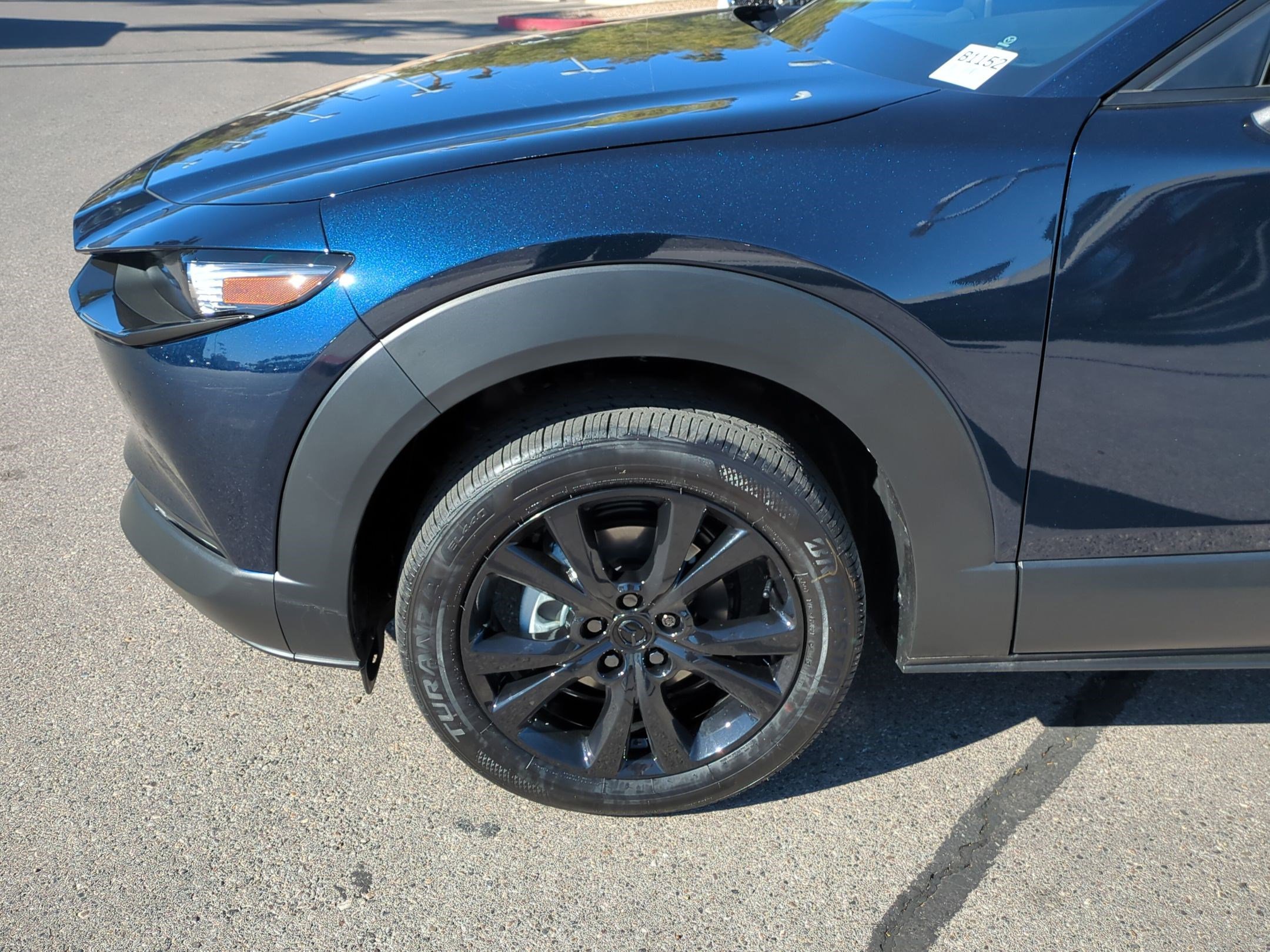 2026 Mazda CX-30 Aire Edition - Photo 15