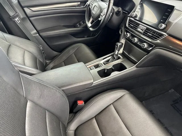 Used 2019  Honda Sport image 23