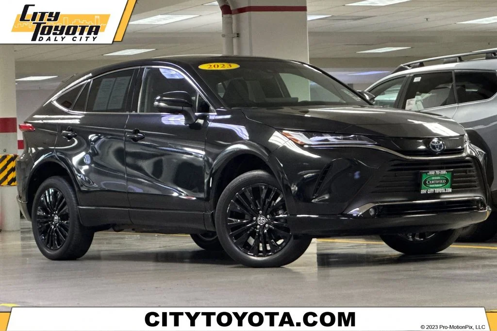 2023 Toyota Venza