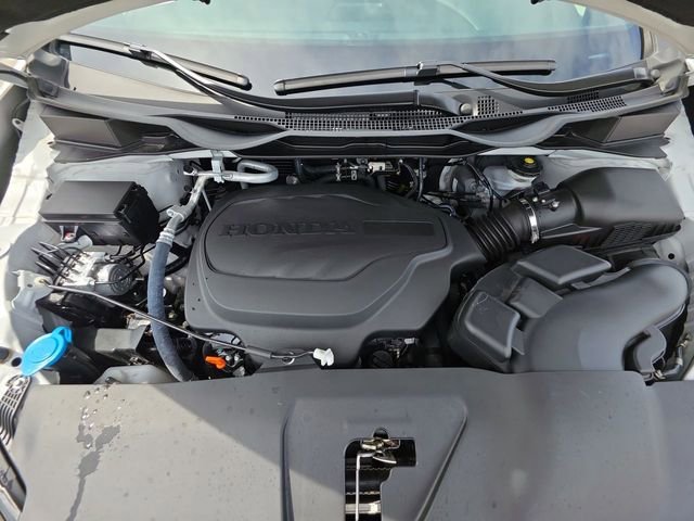 2024 Honda Odyssey SPORT - Photo 66