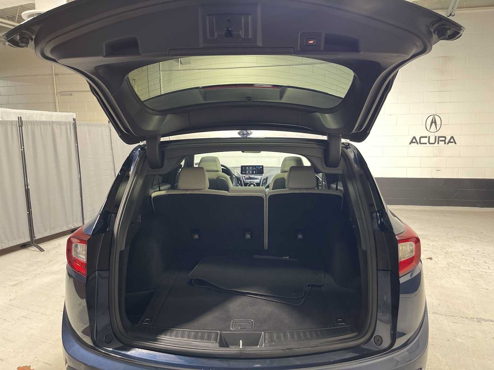 2025 Acura RDX Base - Photo 46