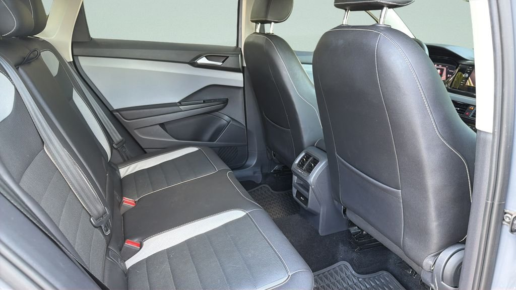 Used 2022  Volkswagen 1.5T SEL image 34