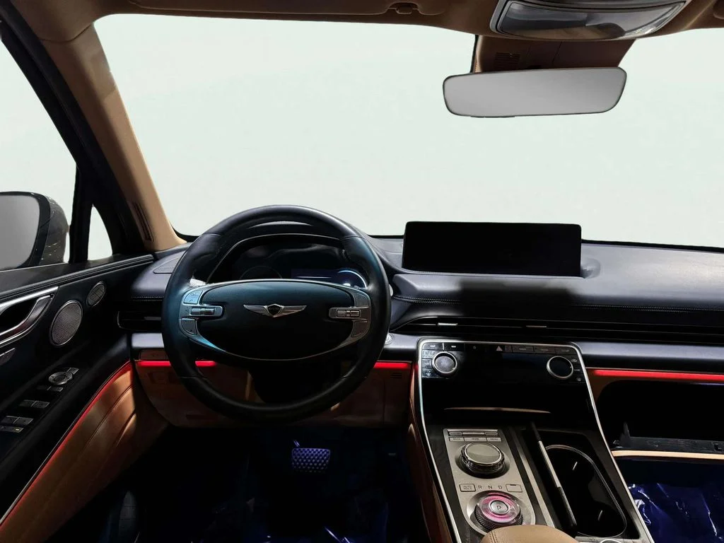 2023 GENESIS GV80 Standard - Photo 10