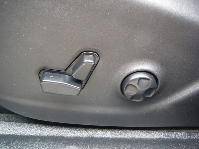 Used 2020 Silver Jeep Limited image 14