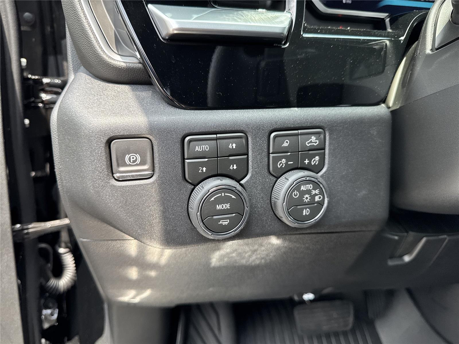 2026 Chevrolet Silverado 1500 RST - Photo 20