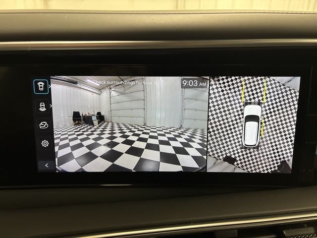 2026 Hyundai Palisade Calligraphy - Photo 19