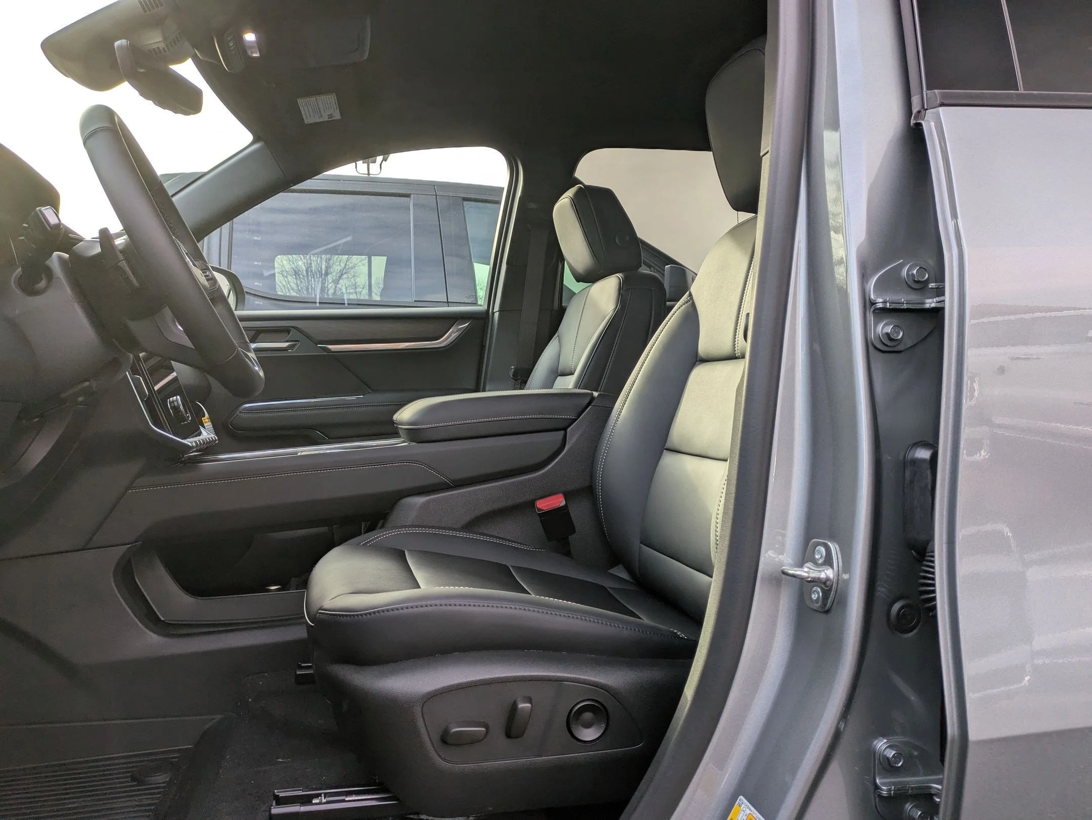 2026 GMC Acadia Elevation - Photo 14