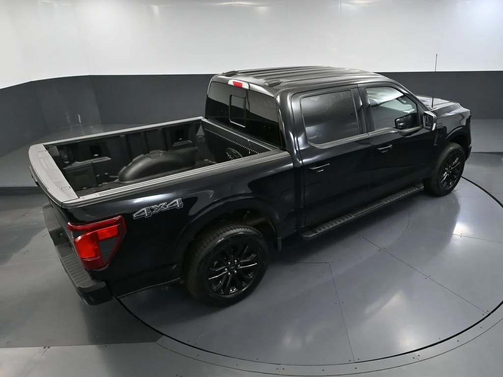2024 Ford F-150 XLT - Photo 59