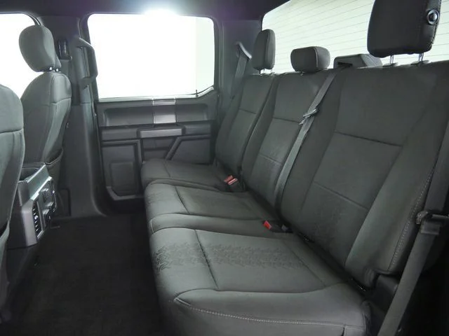 Certified Used 2019 Gray Ford XLT image 19