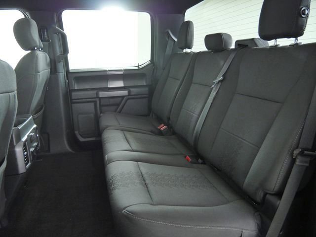 Certified Used 2019 Gray Ford XLT image 19