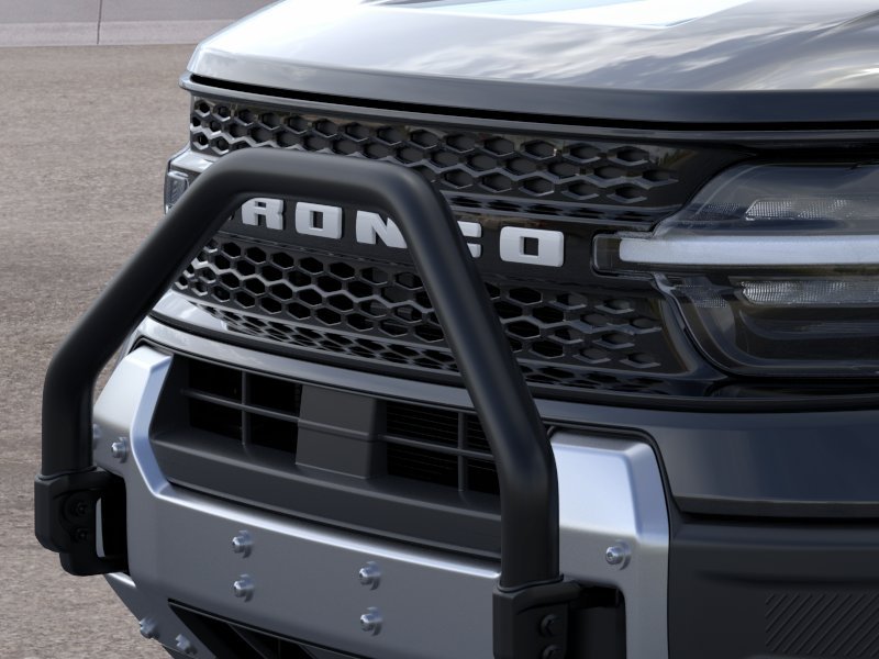 2025 Ford Bronco Sport Big Bend - Photo 17