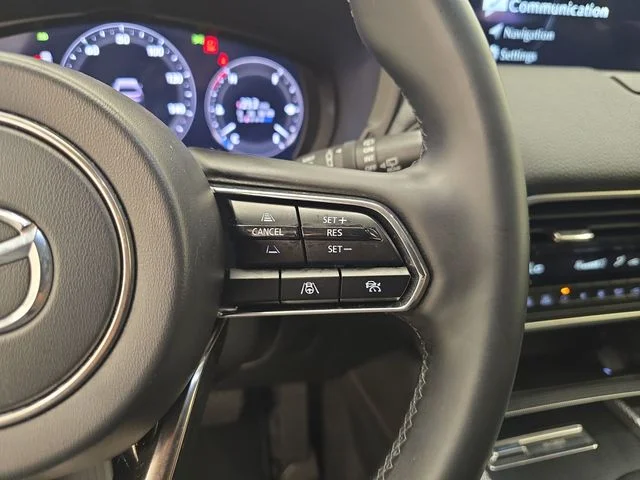 Used 2026 Platinum Mazda 3.3 Turbo Premium image 36