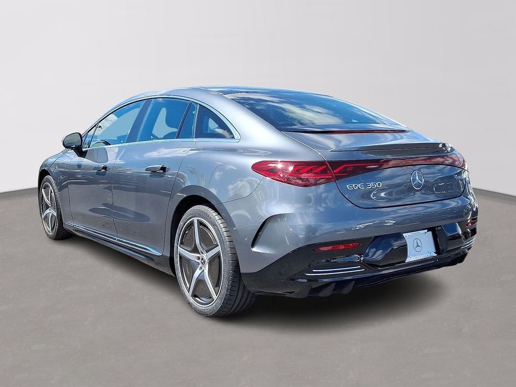 Certified Used 2023  Mercedes-Benz 350 Sedan image 6