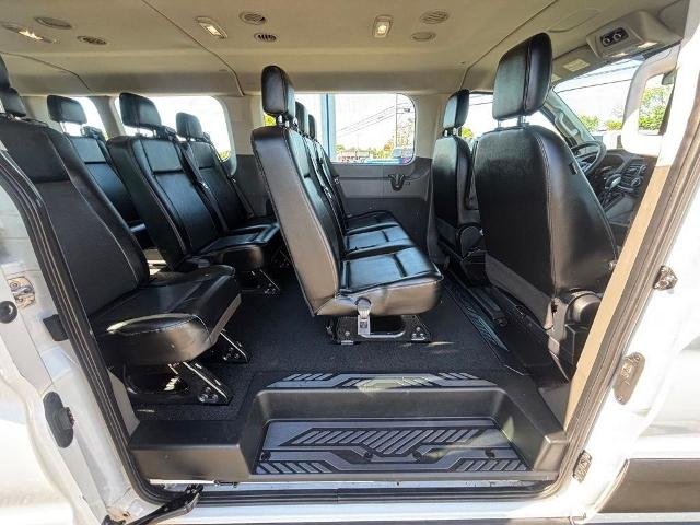 Certified Used 2023 Oxford White Ford XL image 80