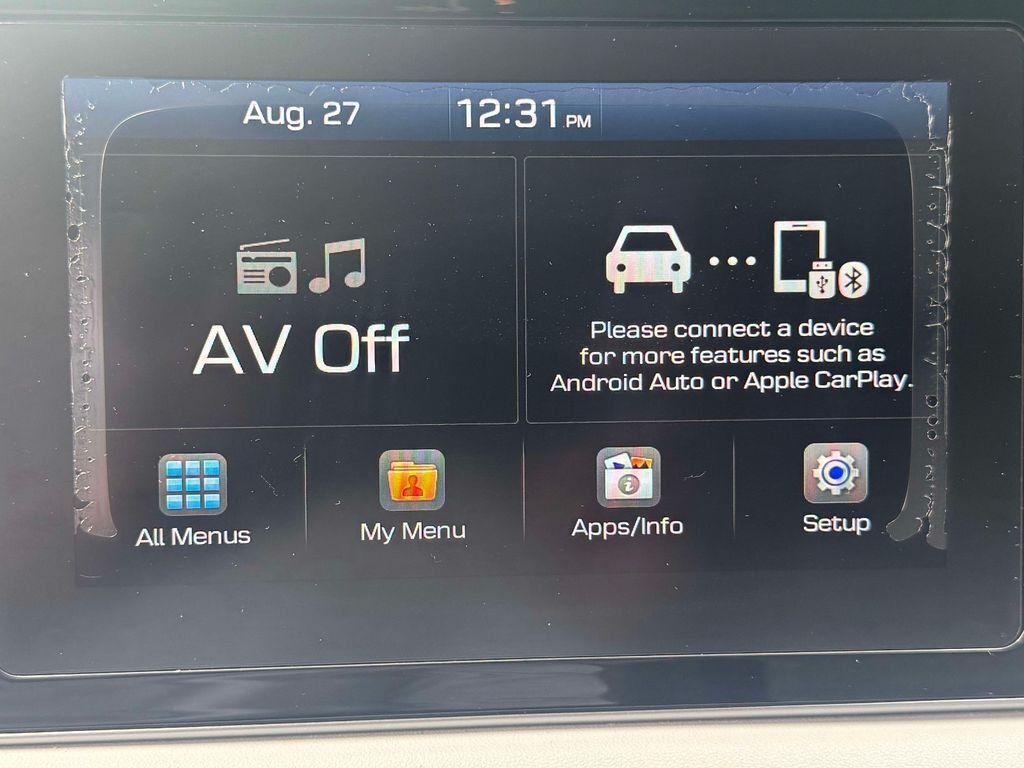 2020 Hyundai Palisade SE - Photo 24