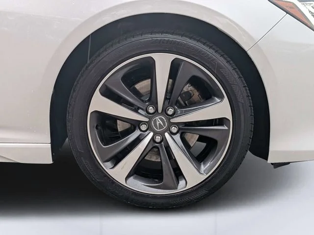 2025 Acura TLX Technology Package - Photo 10