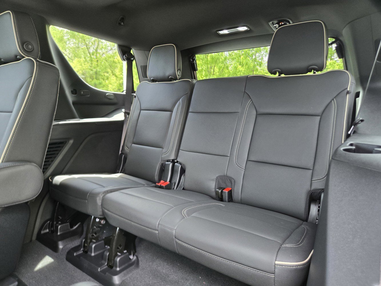 New 2026 Black Chevrolet Premier image 22