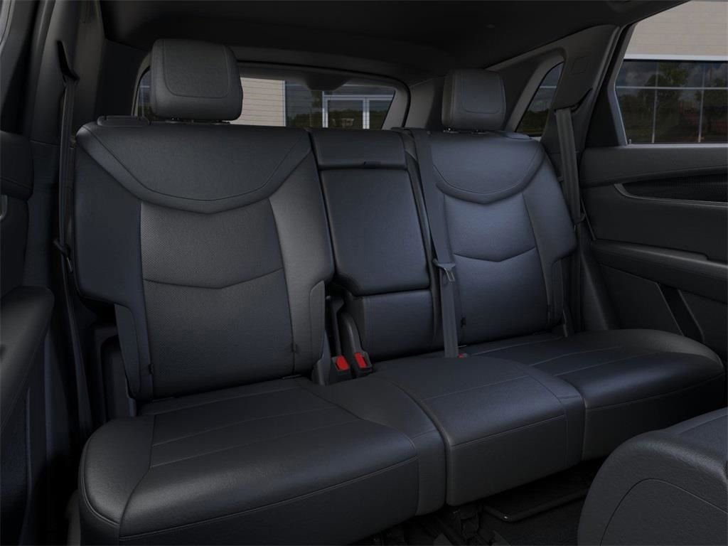 2025 Cadillac XT5 Sport - Photo 17