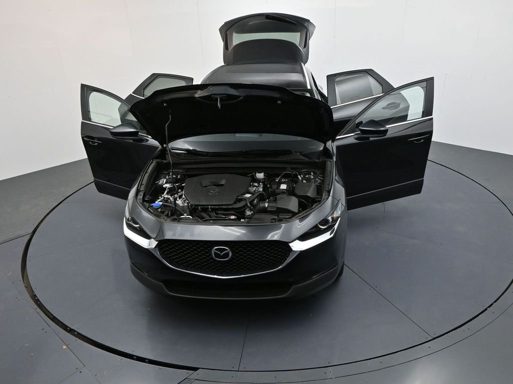 Used 2025 Black Mazda 2.5 S Select Sport image 33