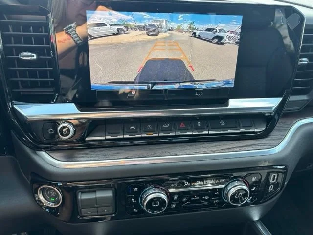 New 2026 Summit White GMC SLT image 31