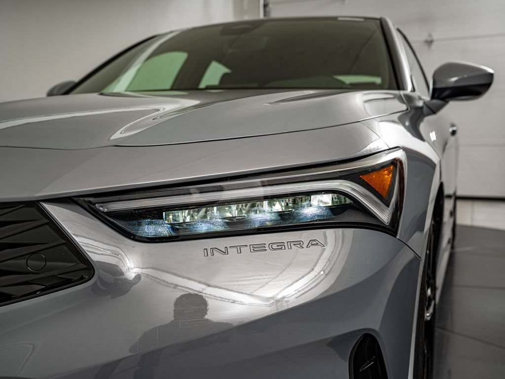 Used 2026 Urban Gray Acura A-Spec Package image 13