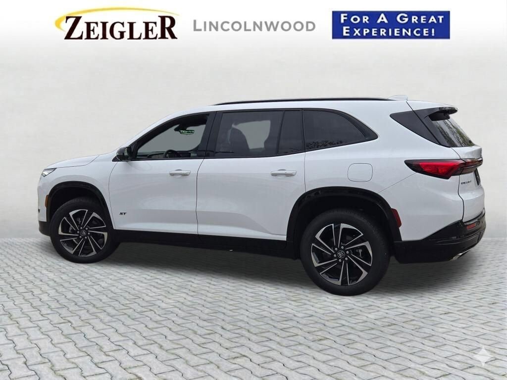 2026 Buick Enclave Sport Touring - Photo 15