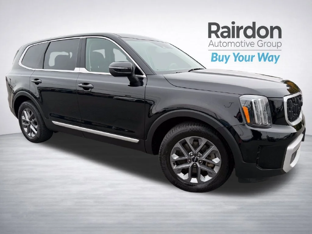 2024 Kia Telluride