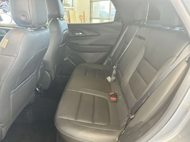 Used 2023 Sterling Gray Metallic Chevrolet ACTIV image 25