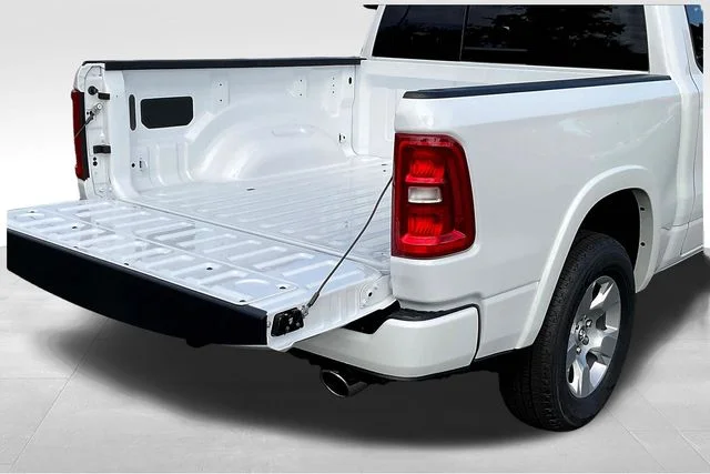 2026 RAM 1500 Big Horn/Lone Star - Photo 23