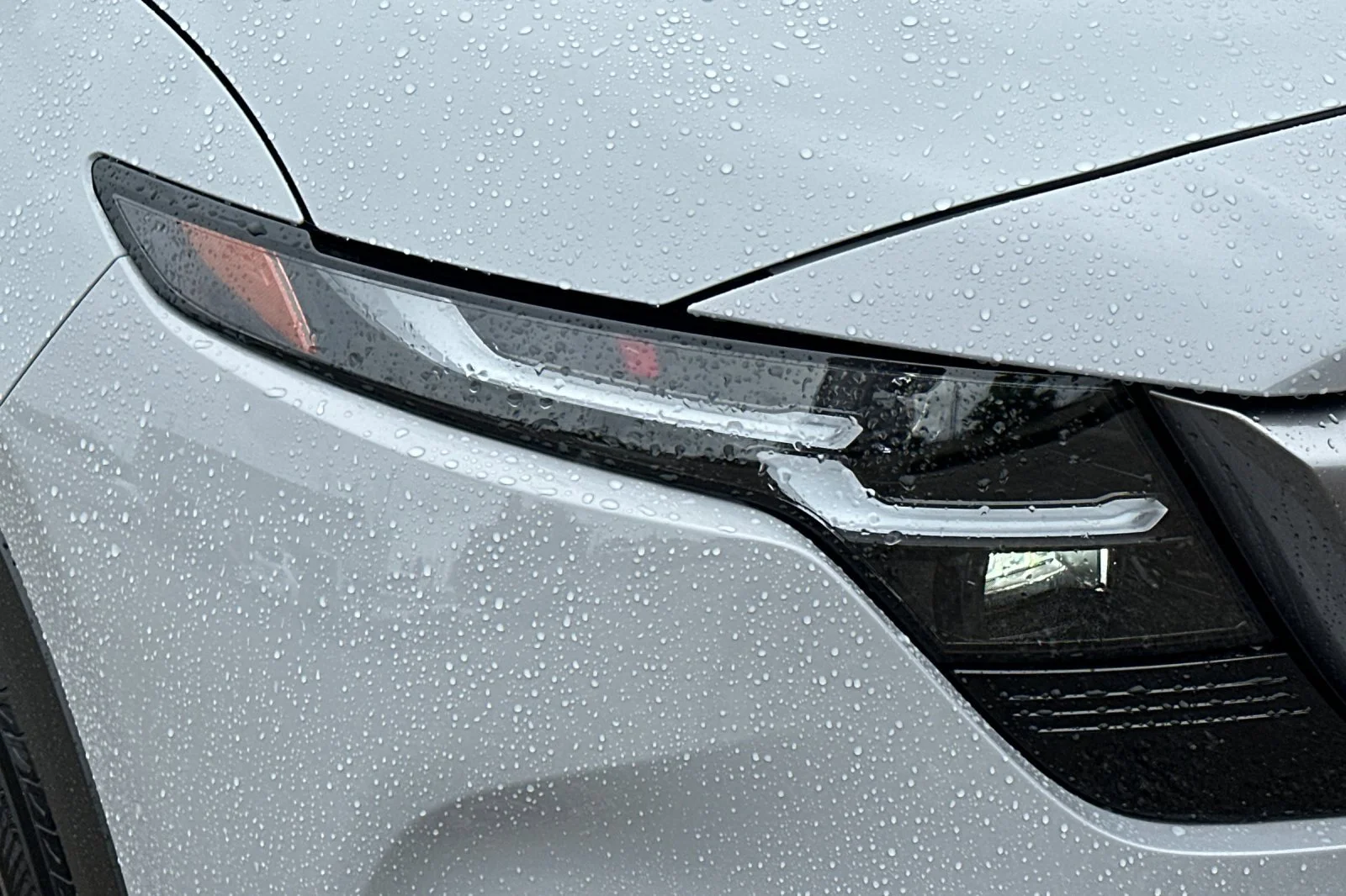 New 2026 Aero Gray Metallic Mazda 2.5 S Select AWD image 32