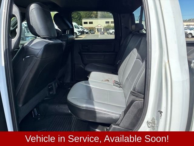 Used 2024 White Ram Tradesman image 6