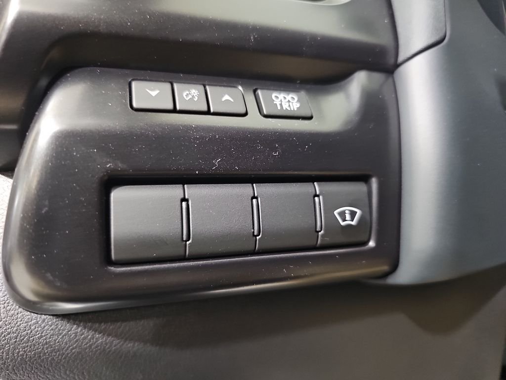 New 2026 Ultra White Lexus PREMIUM AWD image 25