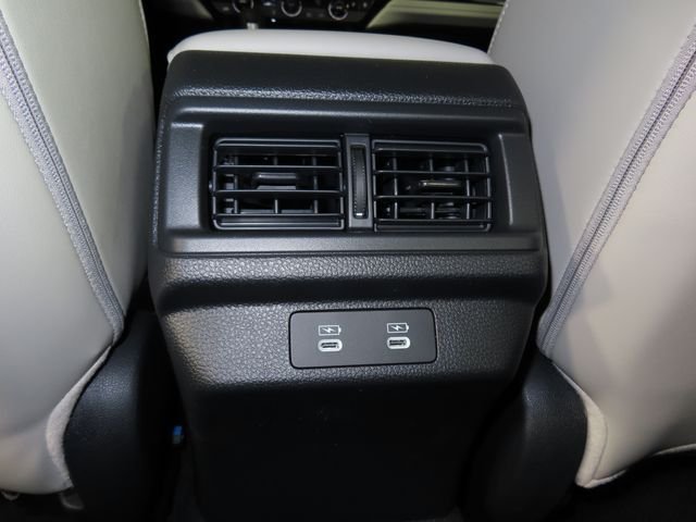 New 2026 Urban Gray Pearl Honda Touring image 25