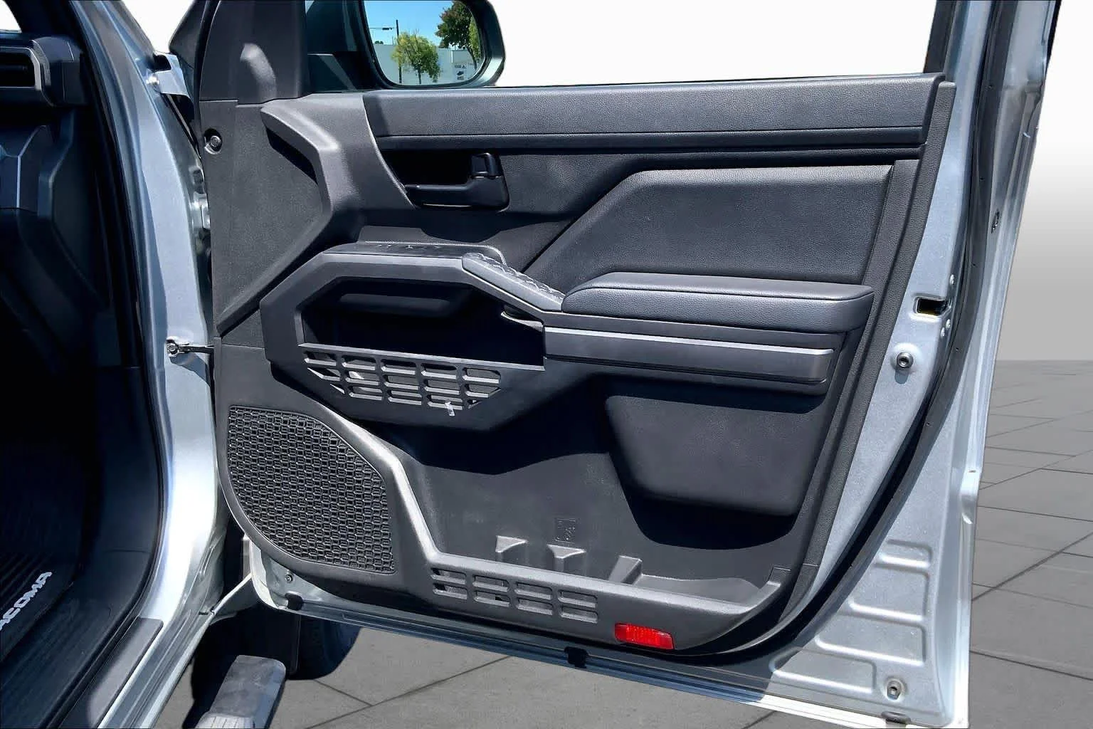 Certified Used 2024 Celestial Silver Metallic Toyota SR5 image 21