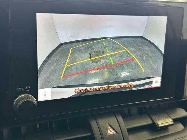 Certified Used 2025 ICE CAP Toyota  image 23