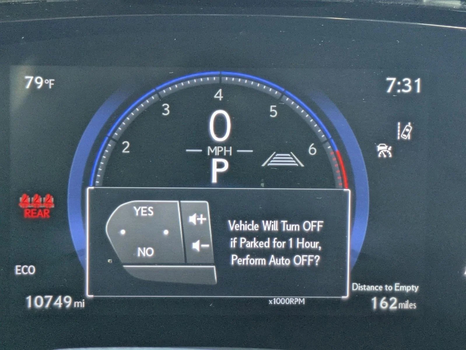 Certified Used 2026 Cloudburst Gray Lexus NX 350 Premium image 11